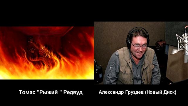 "Сравнение локализаций" или же "Кто озвучивает игры?" #1 Серия игр Пенумбра (1/3) смотреть онлайн