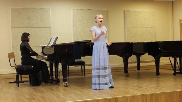 Романс Настеньки из к/ф «о бедном гусаре замолвите слово» смотреть онлайн