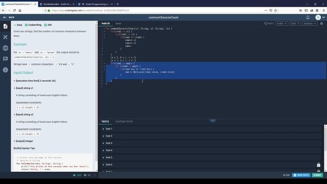 Learning Kotlin Live Episode 8: Array v.s. IntArray, Integer v.s. Int, Array init function смотреть онлайн