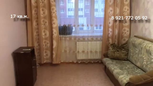 Поселок Тельмана | Квартира в аренду | Снять квартиру в Тельмана | Риэлтор Колпино смотреть онлайн