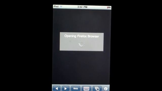 How to get a flash player on your iPod/iPhone смотреть онлайн