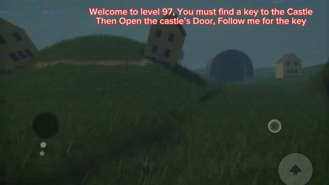 Roblox The Backrooms Redacted - How to Enter and Exit Level 94 смотреть онлайн