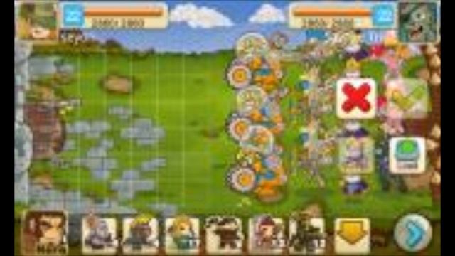 How to defeat Pandora's mirage on Little Empire смотреть онлайн