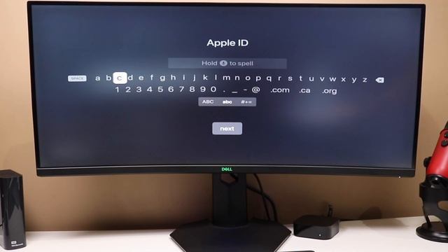 How To Install & Setup New Apple TV 4K 3rd Generation (TV or Monitor) смотреть онлайн