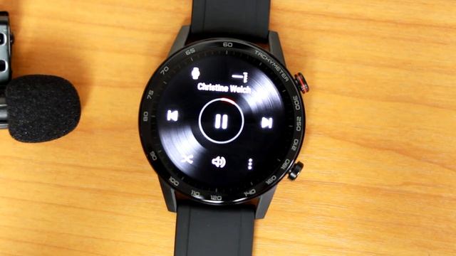 HONOR Magic Watch 2 Review 46mm MagicWatch black sports varient смотреть онлайн