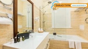 АЛЕАН ФЭМЕЛИ РЕЗОРТ & СПА ДОВИЛЬ 5* Анапа – АЛЕАН ФЭМЕЛИ РЕЗОРТ ЭНД СПА ДОВИЛЬ 5* Анапа видео обзор