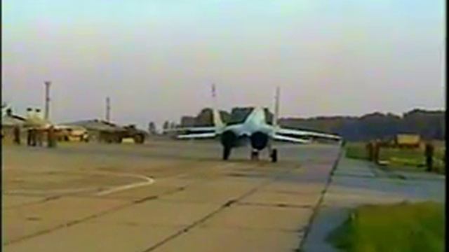 Васильков в\ч А1789 Украина авиация миг29