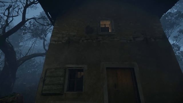The Land of Pain | Demo Gameplay - Upcoming Horror Game (Cryengine) смотреть онлайн