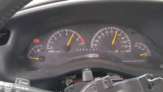 Upside-down m90 GTP with zzp equalizer WOT смотреть онлайн