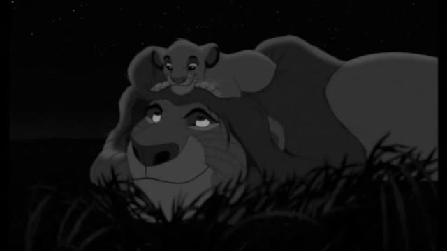 90 meters bakken - The Lion King смотреть онлайн
