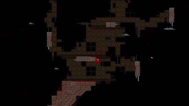 Super Meat Boy - 100% Walkthrough - Part 7 - The Mighty Jill Off (World 2 WarpZones) смотреть онлайн