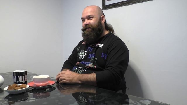 10 вопросов/Интервью Шеф-Повар в Израиле Марк Тов смотреть онлайн