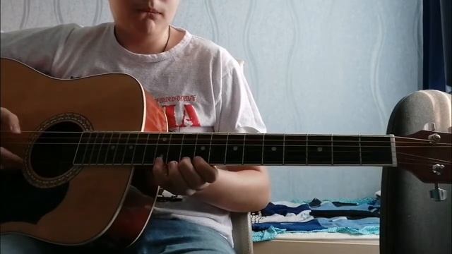 I. Mertz "Czardash". И. Мертц Венгерский народный танец "Чардаш" на гитаре #гитара #красиваямелодия смотреть онлайн