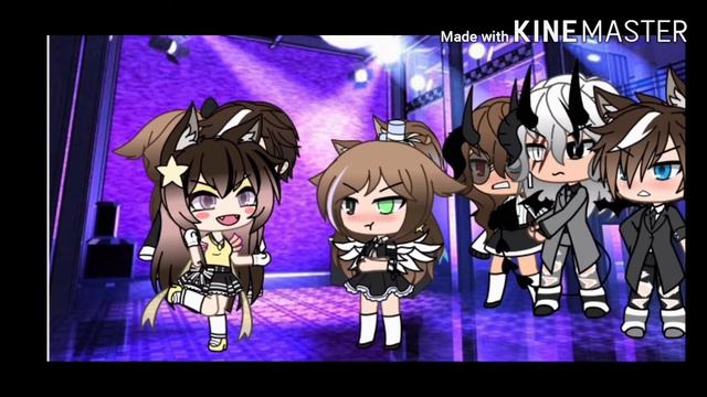 /клип/ °LookingAtMe° + {перевод} смотреть онлайн