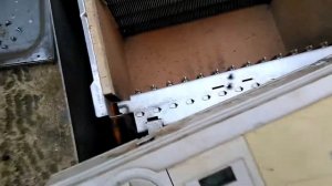 Vaillant ошибка F28.
Немцы были бы в шоке от этого шедевра!!!