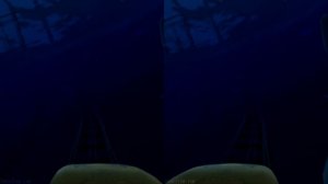 New Scary Roller Coaster 3D Video: Virtual Reality Creepy Videos for Smartphone & VR Box or Gear VR