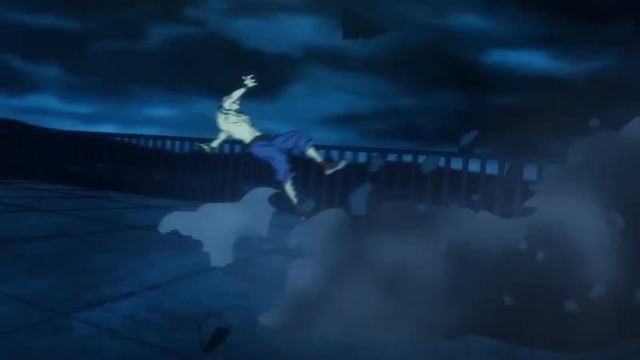 Jujutsu Kaisen | Магическая битва [AMV]