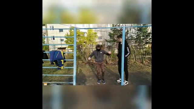 Как сделать выход на 3, за 5 минут смотреть онлайн