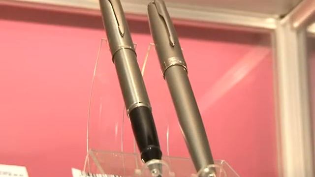 Ручки Parker смотреть онлайн