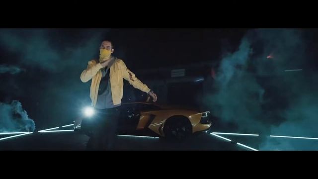 CAPITAL BRA X SPONGEBOZZ X FARID BANG X 18 KARAT MÜNZEN (REMIX) смотреть онлайн