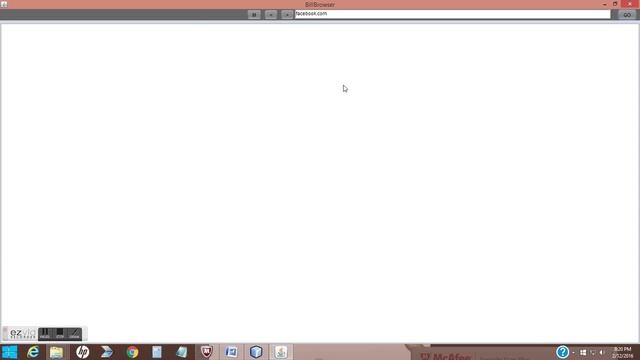 Java HTML3 Web browser смотреть онлайн