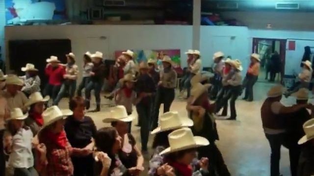 dance line dance country CCS lievin marrichells смотреть онлайн