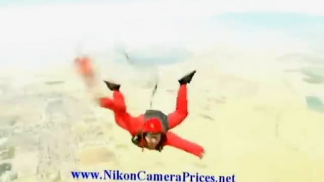Nikon 1 J1 Camera Video Clip смотреть онлайн
