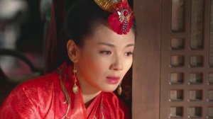 Легенда о Ми Юэ 1 сезон 32 серия