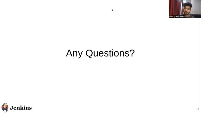 [Jenkins Online Meetup]: GSoC Midterm Status Update & Demos - July 21, 2022 смотреть онлайн
