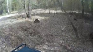 Polaris Sportsman 500 Touring