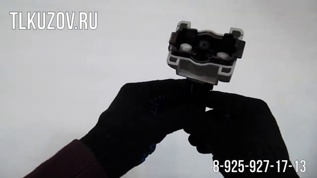 Форсунка омывателя фары Land Cruiser 200 рестайлинг 2 правая Новая смотреть онлайн