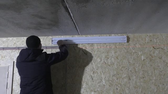 ПРОСТЕЙШАЯ ЭЛЕКТРИКА в ГАРАЖ #электрика #гараж #DIY The simplest electrician in the garage смотреть онлайн