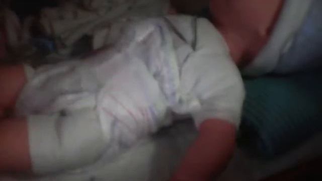 Укладываю реборна на дневной сон смотреть онлайн