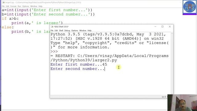 Python Starter Pack 4:CS and IP FOR XI смотреть онлайн