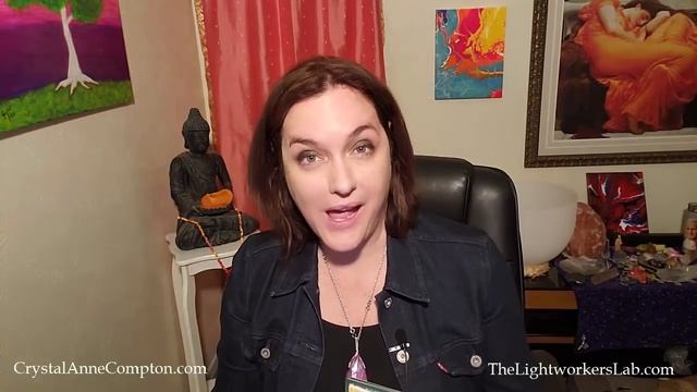 Oracle Card Reading (Answers Apply ANY Time You Watch) смотреть онлайн
