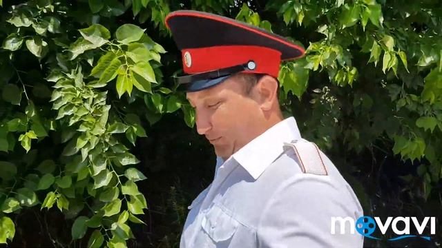 16.06.2019. Вступление в казачество.#Анапа. смотреть онлайн