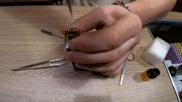 Установка спиралей 0-й уровень! смотреть онлайн