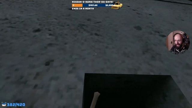 BABBDI - Free Steam Game Walking Simulator смотреть онлайн