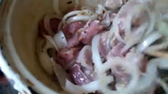 Жаркое из говядины и айвы смотреть онлайн