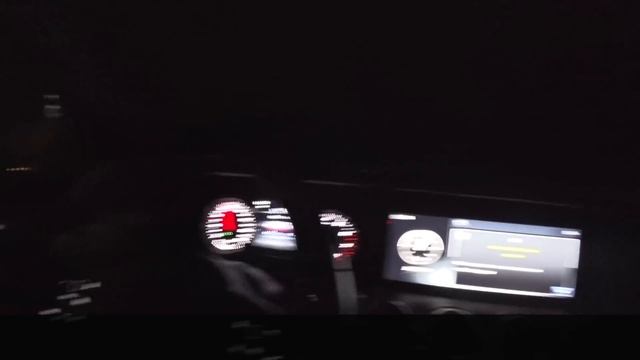 Из Саратова в Москву на Mercedes Benz. На одном баке 854км/StasOnOff смотреть онлайн