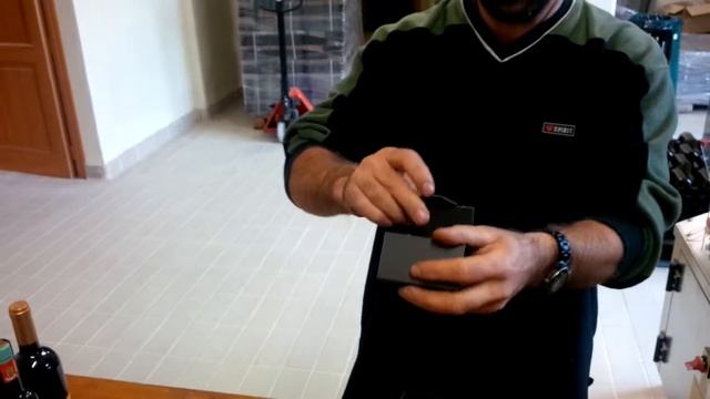 Olivi - Le Buche how to build a double gift box смотреть онлайн