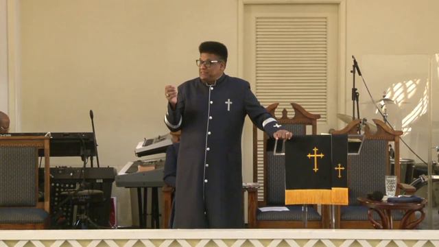 Sunday Morning Service, March 10, 2024 смотреть онлайн