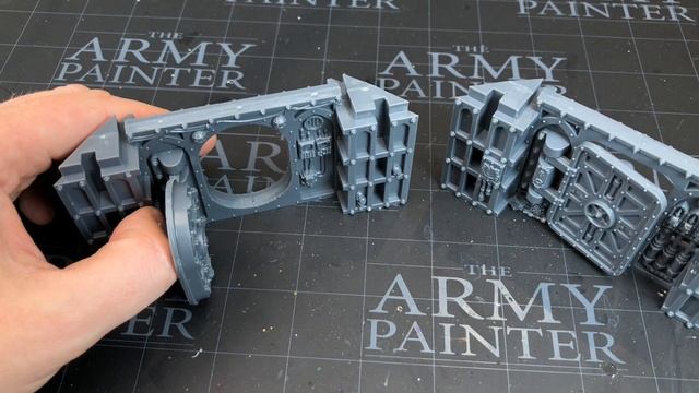 Kill Team Into The Dark | Assembly смотреть онлайн