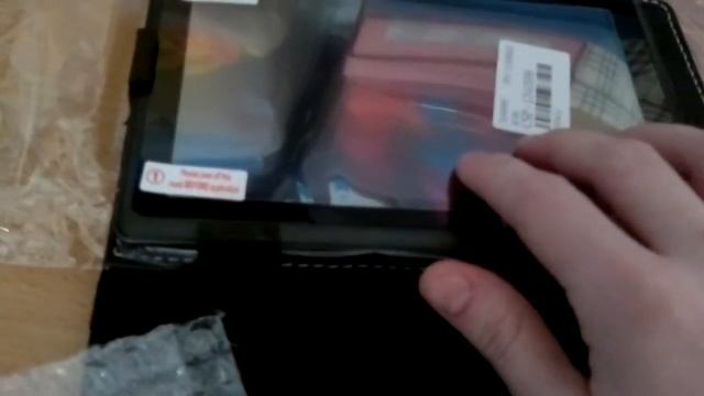 пленка для планшета 7 дюймов