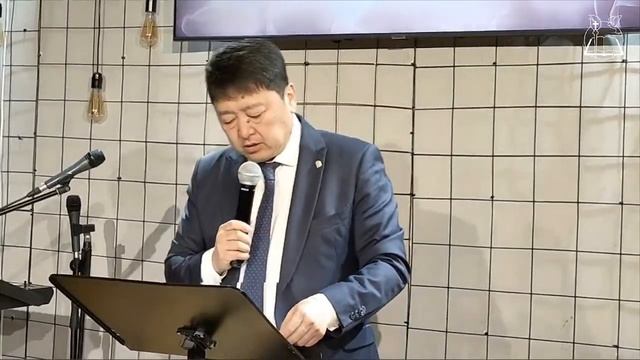 Вечер поклонения - Церковь Агапе (10.03.2023) смотреть онлайн