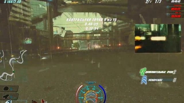 Прохождение Death Track:Возрождение Этап Девятый Бангкок Финал? смотреть онлайн