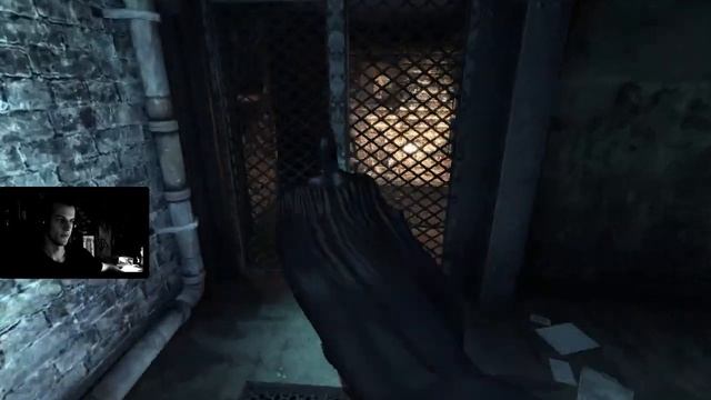 Стрим: Batman Arkham Asylum - Если не будет лагать - играем :D смотреть онлайн