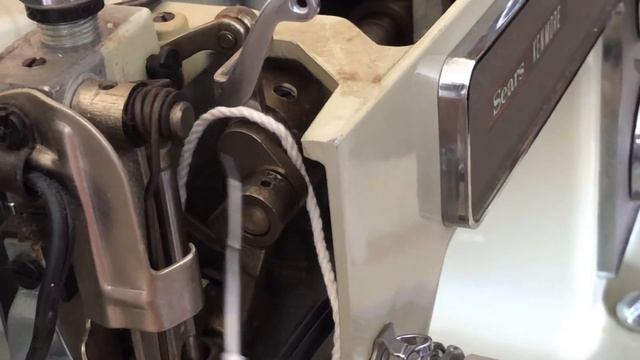 TROUBLESHOOTING SERIES #13: Pulling Strings: When Your Machine's Issue is Hiding in Plain Sight! смотреть онлайн