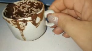 Урок ‼️ Как Научится Гадать На Кофейной Гуще ‼️???