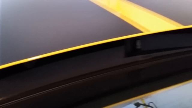 5th Generation Camaro SS - Build Journal смотреть онлайн